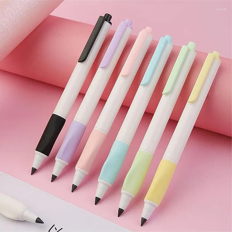 Wholesale Eternal Magic Pencil Automatic Writing Tool For Students With  Unlimited Writing Capacity And Free Sharpener Perfect Diamond Painting  Tools Pen Gift From Paronas, $6.32